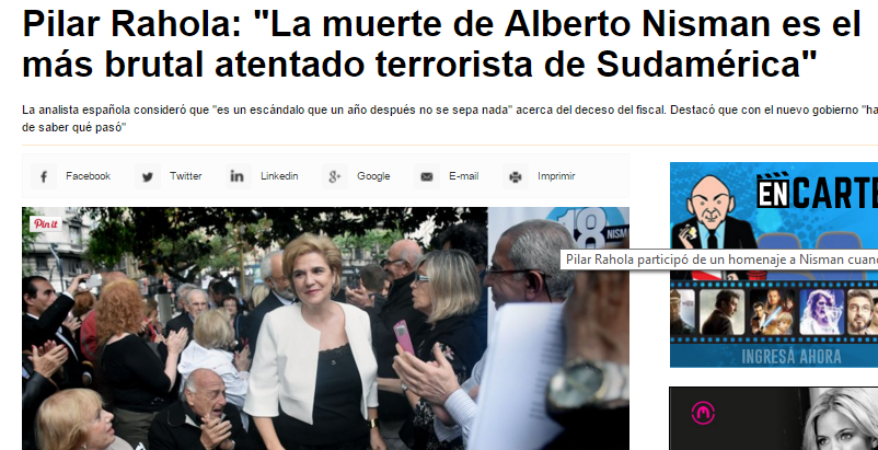 lavirginomas's tweet photo. Nada que agregar.
Enero 18.
Un año.
#ANismanLoMataron https://t.co/VelZlGCQGR