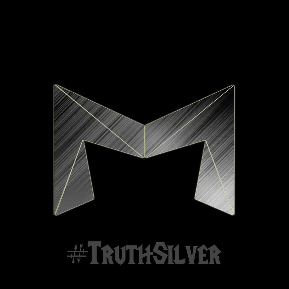 PsyQo_Moody's tweet photo. #TruthSilver https://t.co/m6sQRoI2oE