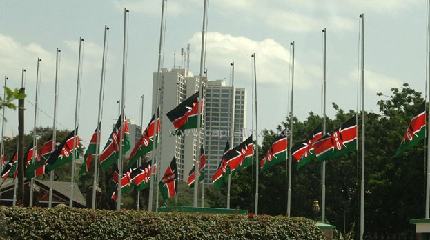 StandardKenya's tweet photo. Let's unite in honour of fallen KDF soldiers https://t.co/M6B5SBoU5d https://t.co/PAm1VaHSsj