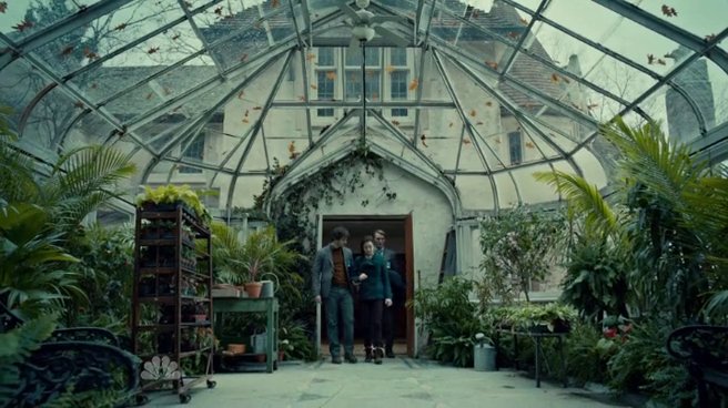 Hannibal Ep 103 "Potage" | DoP: James Hawkinson | Dir: @DAVID_A_SLADE | Created by <a href="/BryanFuller/">Bryan Fuller</a>