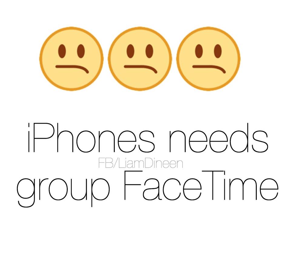 iPhoneTeam's tweet image. very true