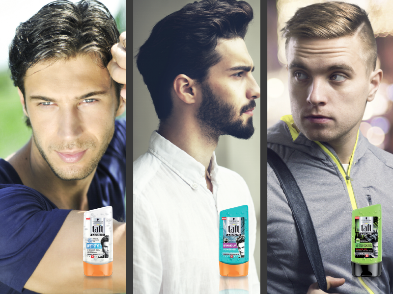 Prima di uscire non dimenticatevi la vostra buona dose di #stile con i nuovi Taft Looks! goo.gl/YP2rnh