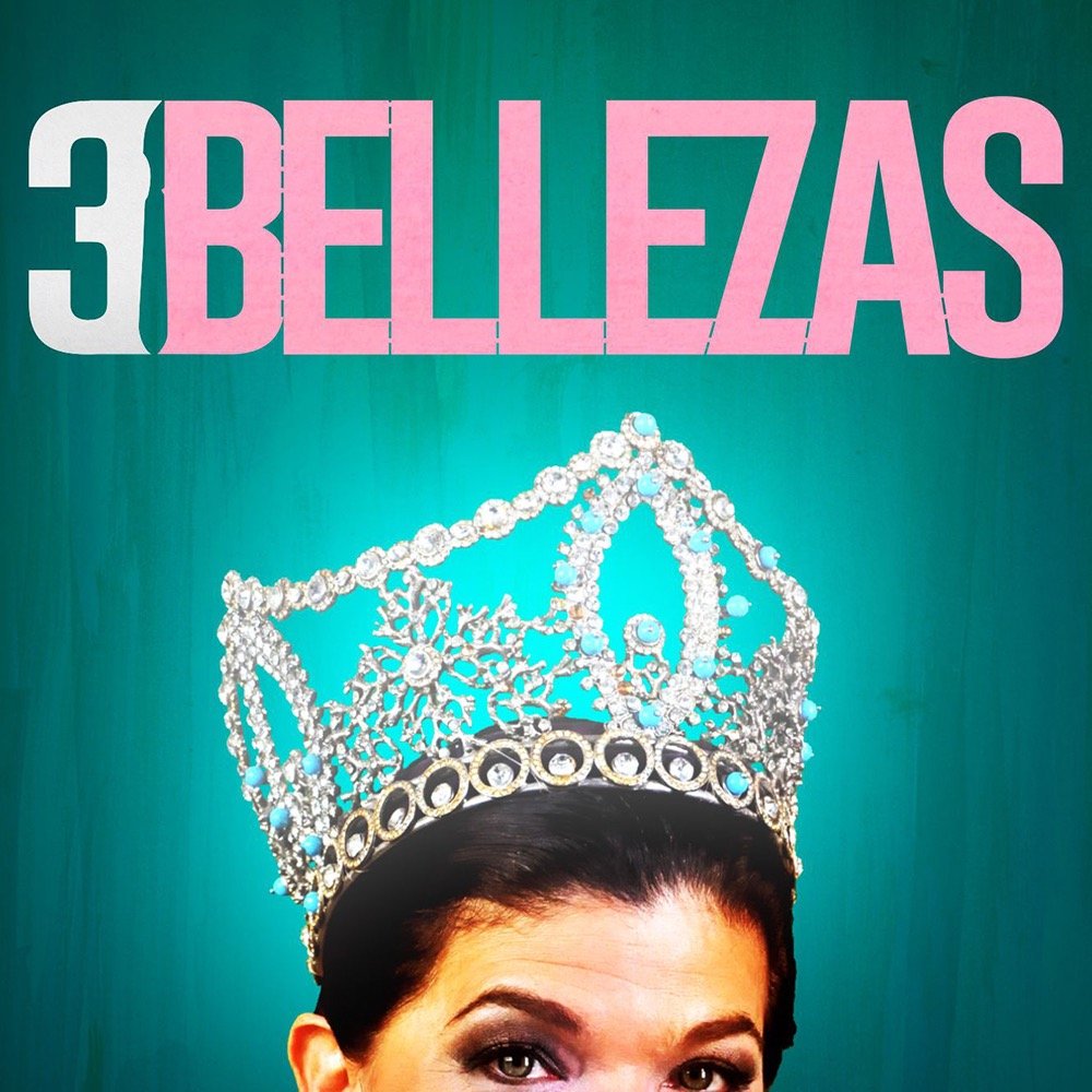 andres_rgl's tweet image. HOY @3bellezas en la @cinematecavzla del Museo de Bellas Artes 1:30pm, 3:30pm y 5:30pm IMPERDIBLE