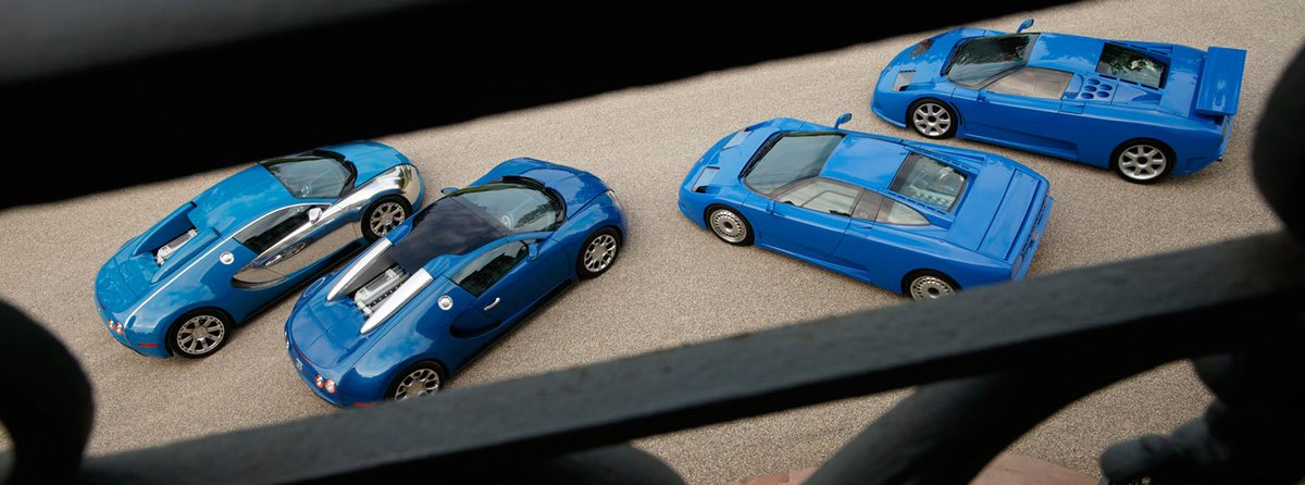 CSRRacing's tweet photo. Who says #BlueMonday has to be a bad thing? #BugattiBlue https://t.co/DUivRFC8IC