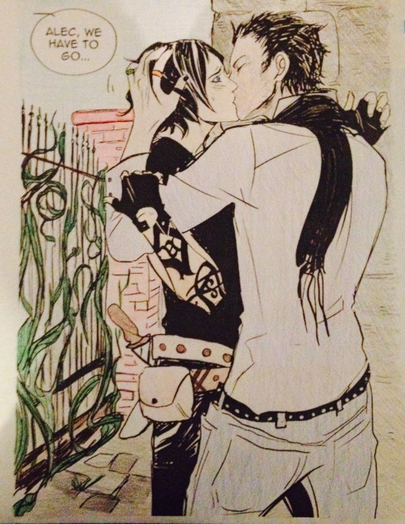 NephilimsArcher's tweet image. #ManCrushMonday