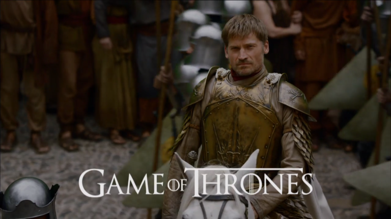 WiCnet's tweet photo. HBO releases the first footage of Jaime Lannister from #GameofThrones Season 6. https://t.co/ix5i75k34F https://t.co/oLZKorP2I0