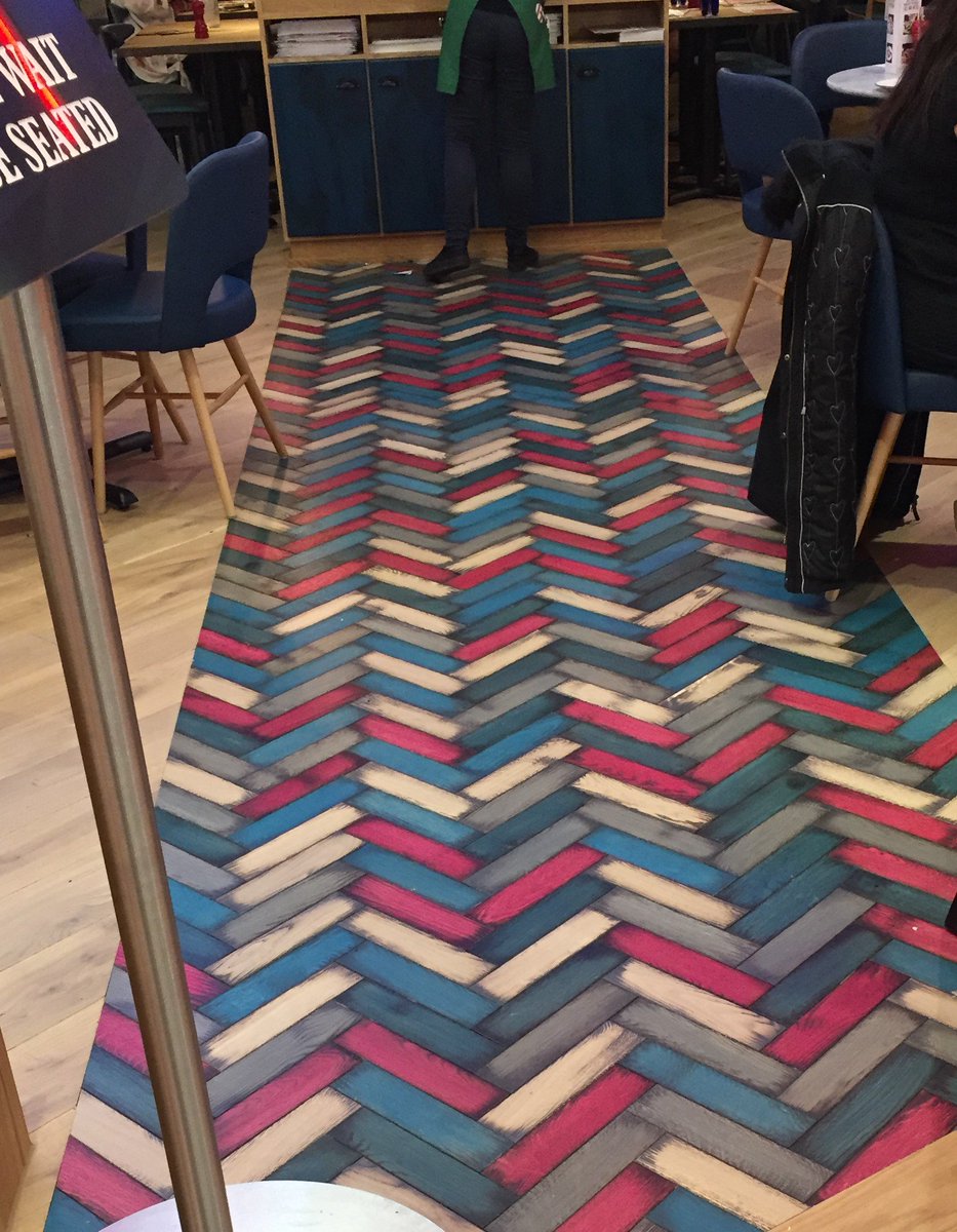 Recently supplied bespoke Loweswater Parquet floor by <a href="/PrioryHardwoods/">Priory Hardwoods Ltd</a>