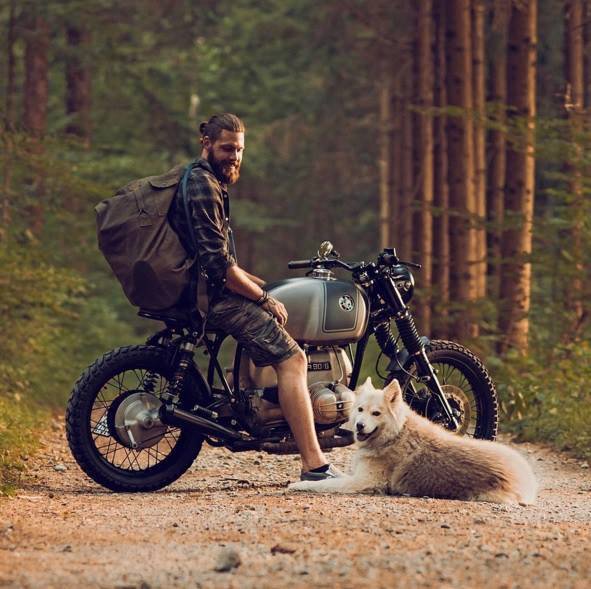 Un conjunto perfecto, es no numerable.
ridenroad.com | Tu #planificador de #rutas
#bmw #caferacer #pistas