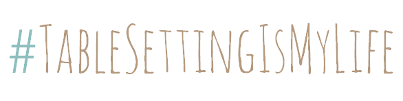 TableSettingNJ's tweet photo. Hello Twitter! #tablesettingismylife https://t.co/ABAnbtedMu