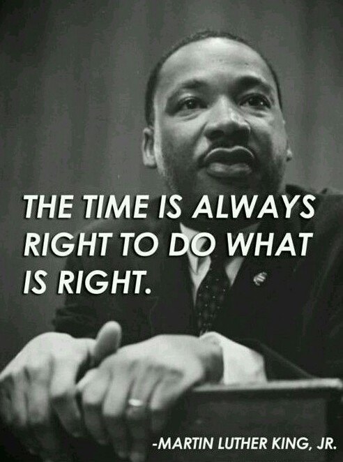 MondayMotivatn's tweet image. 👌 #MLKDay