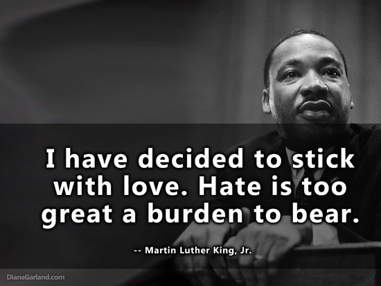 #MLKDay2016