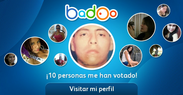 esmidavi's tweet photo. ¡Diviértete conociendo a David y a otra gente interesante cerca entrando en Badoo! https://t.co/xKKDC9ygwV