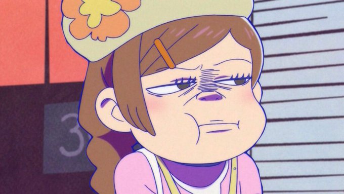 カラ松結婚のtwitterイラスト検索結果 古い順