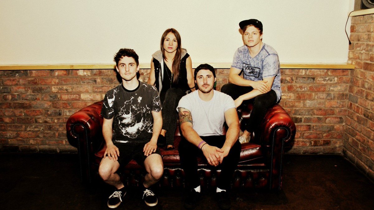 upsetmagazine's tweet image. Fancy some new @themaddigans? Check out 'Venice' from their new album 'No Place Like Here' upsetmagazine.com/read/the-maddi…