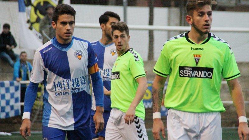 RadioSabadell's tweet image. El @CESabadell B s'apropa al lideratge de #3div5 després de batre el @CE_Jupiter (4-2)

radiosabadell.fm/Noticies/El-Sa…