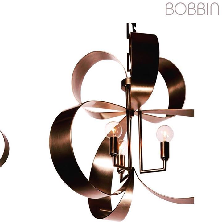 Lusive_Decor's tweet photo. Bonjour Bobbin! One of our faves from Luxe Light &amp; Home! @luxelighthome @kravetinc #lusive https://t.co/0ZQEGbIhi8