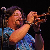 RIP #micgillette, Tower of Power trumpeter and great guy who volunteered at my kid's school. You made a difference.