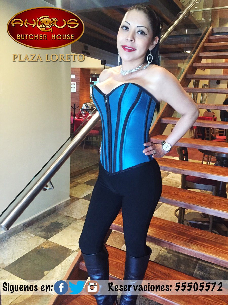 AngusLoreto's tweet photo. ¡Te esperamos en Angus Plaza Loreto! https://t.co/VvpIEtmqfb