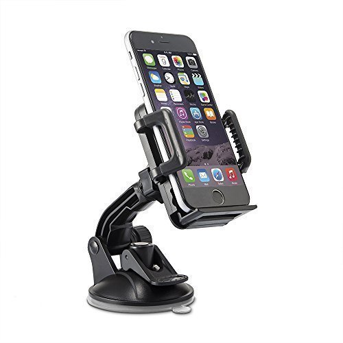 BonPlanNum's tweet image. Support voiture universel - Compatible avec tous les #Smartphone amzn.to/209cinG #Samsung #Apple #Iphone