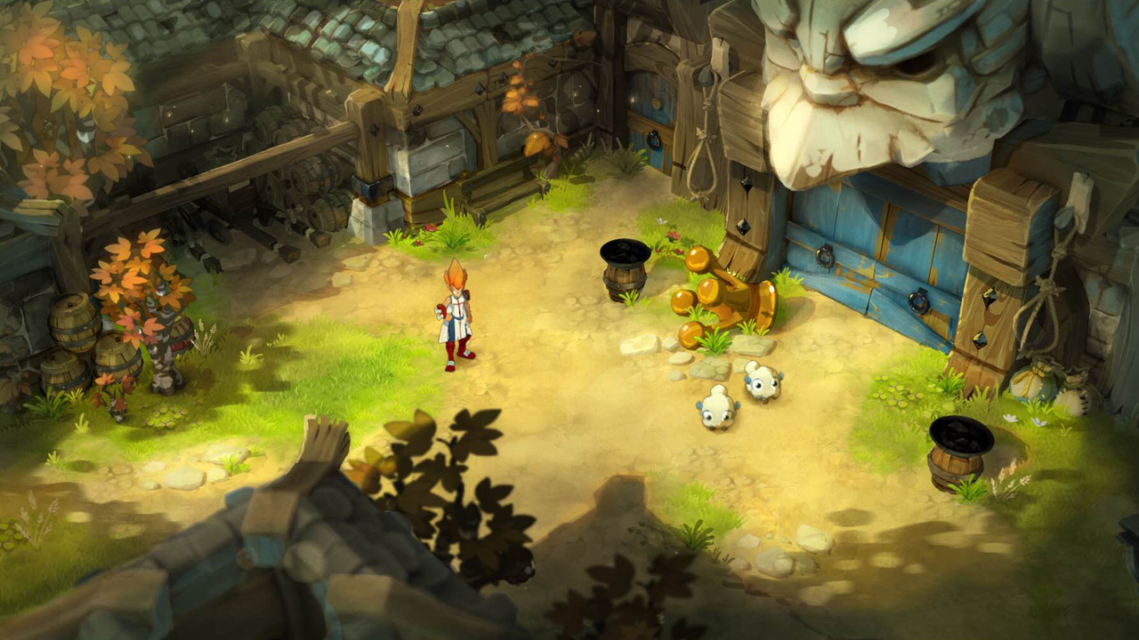 TÉLÉCHARGER POWEREMU DOFUS DOFUS TÉLÉCHARGER POWEREMU