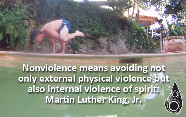 subductresszone's tweet photo. Happy #MLKDay2016 Peace to all, and to all a healing practice. #hotsprings #yoga #HealingEnergy https://t.co/I2nvzZNmTE