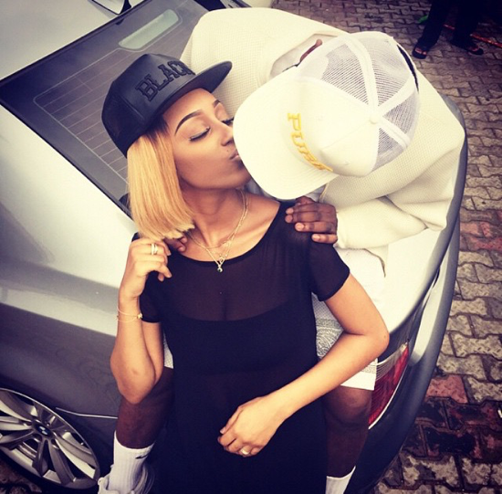 PulseNigeria247's tweet photo. #PulseCelebs List of popular women rapper, Ice Prince has dated. https://t.co/ZNhtyeeltU https://t.co/rWMU1V7Kge