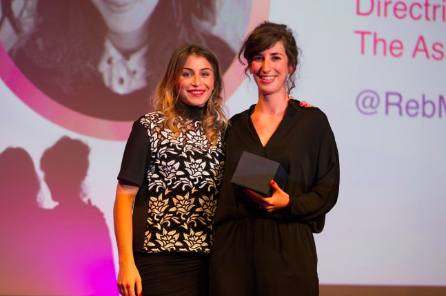 the_assets's tweet photo. Notre #DirCom @RebMelMen dans un article d'@aufeminin 😃. Les gagnantes des #TCDF2015 - https://t.co/7gvPIZk5bW https://t.co/4SXI31smBt