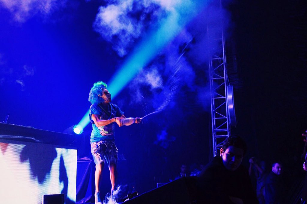 PilakaOrg's tweet photo. #QuattroMusicFestival #DjBl3ndIstanbul https://t.co/RagCtZ8uS2