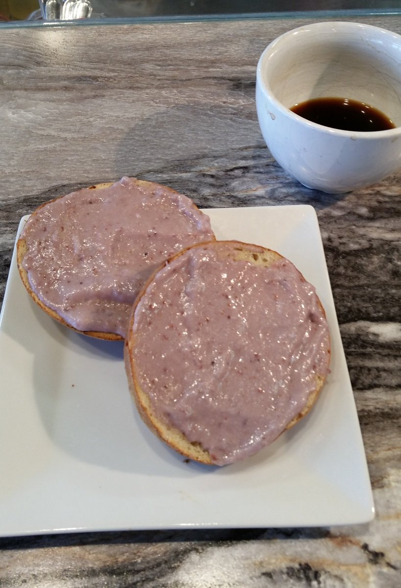 Riversdale Deli tweet media