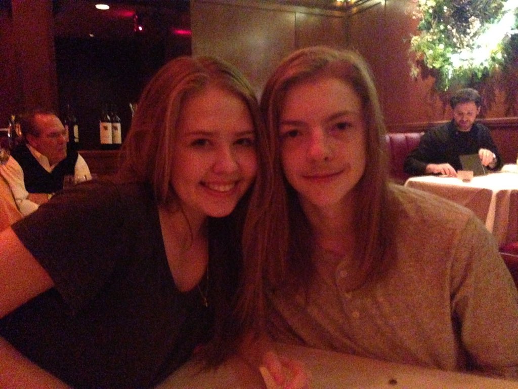 _TroyHall_'s tweet photo. Happy birthday Nat! 😘❤️ https://t.co/fWuIj3ozKc