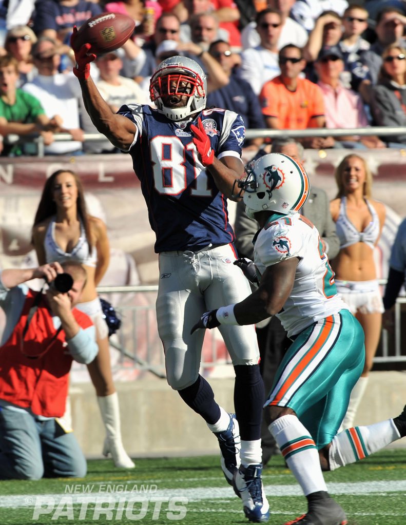 Gillette Stadium tweet media