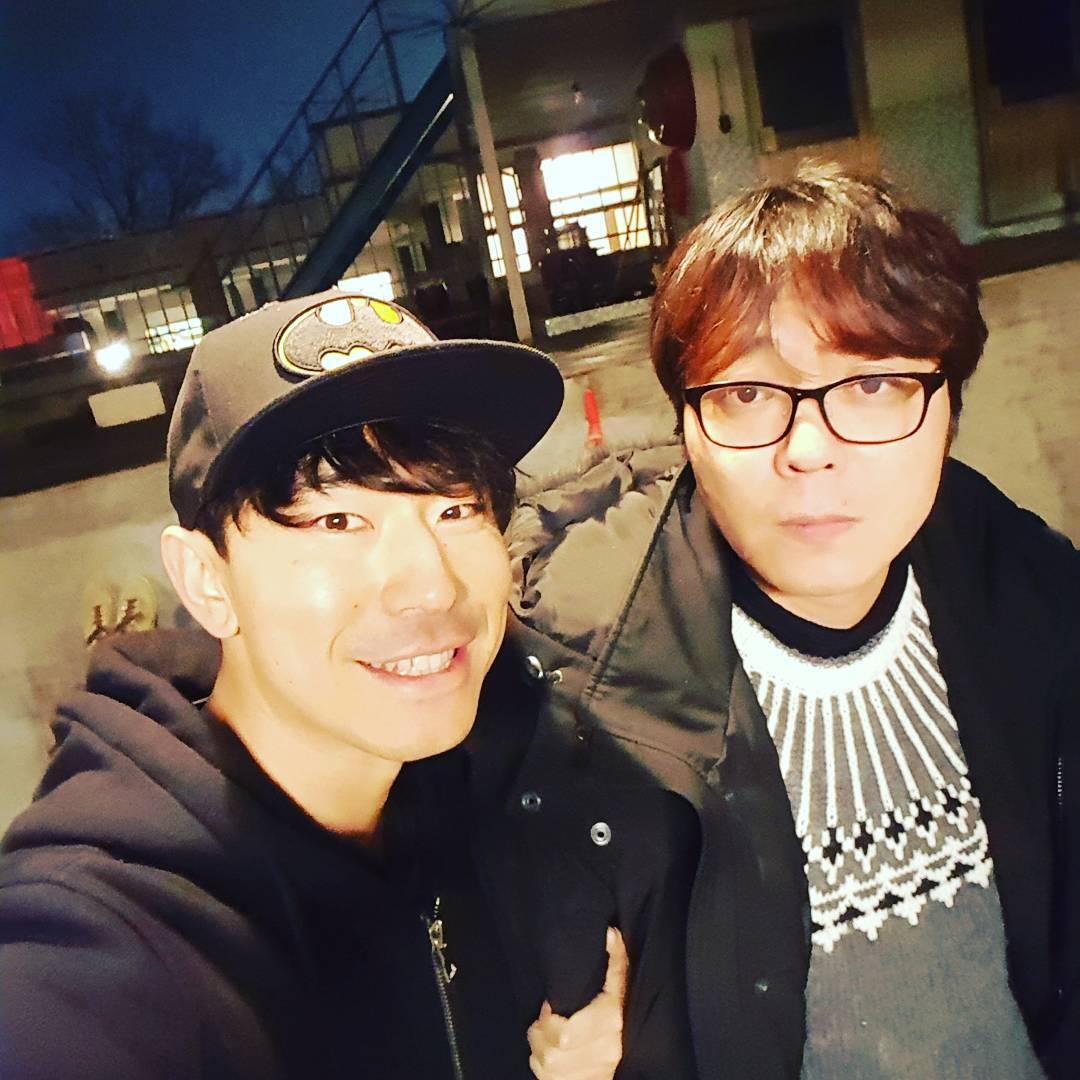 dm33482_b's tweet photo. 일상 https://t.co/4z1GEABND9