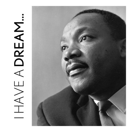HSDSurgical's tweet photo. Remembering Dr. Martin Luther King, Jr. Happy #MLKday from #HSDSS! https://t.co/m1xf757X11