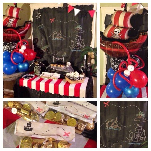 TableSettingNJ's tweet photo. This is not party decorating …it’s storytelling #tablesettingismylife https://t.co/UAEKdPdxq8