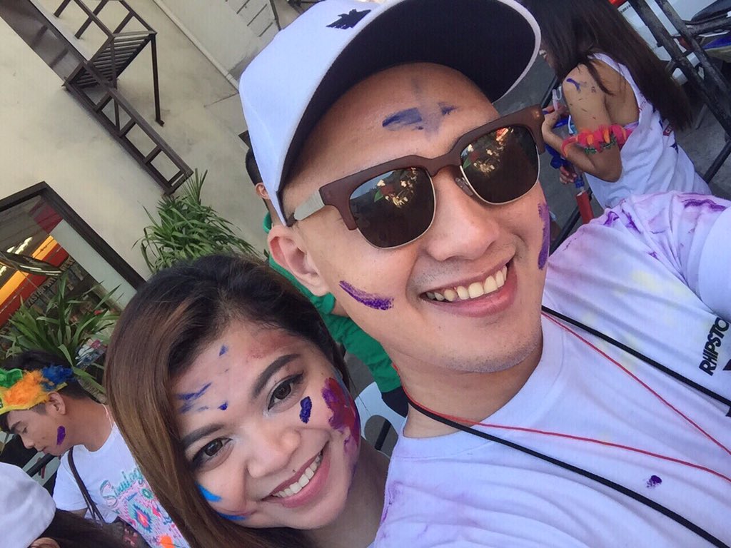 Anthonyonstars's tweet photo. Solid Weekend! #Sinulog2016 #ElektroMundo #SinulogInvasion https://t.co/BGmF8Gx0lN