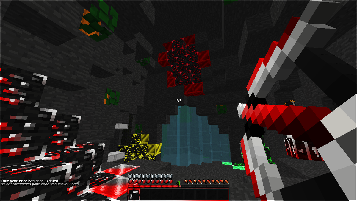 Infernex's tweet photo. Red / Gray Fade Custom 16x Pack

750 Followers + 150 RT's for release

Take your time ;)

Enjoy <3 https://t.co/v37Y4dgzsh