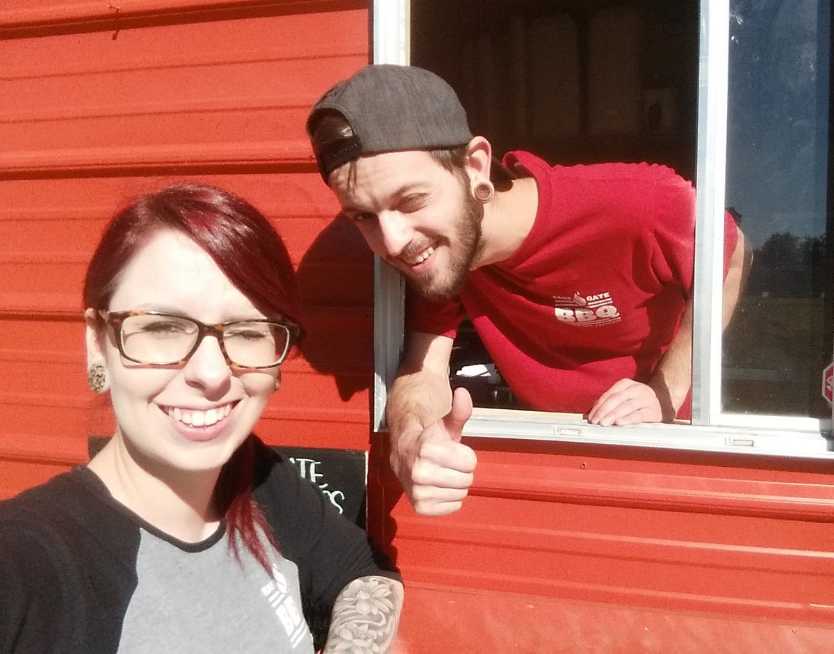 East Gate Express (expresseastgate) Twitter