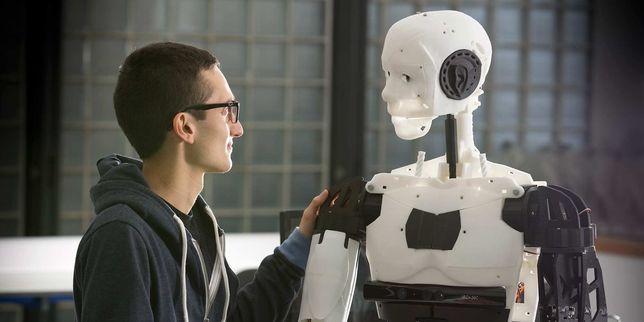 pixelsfr's tweet photo. A quoi rêvent les robots ? https://t.co/V670zuP0ji https://t.co/HLooMy8CnP