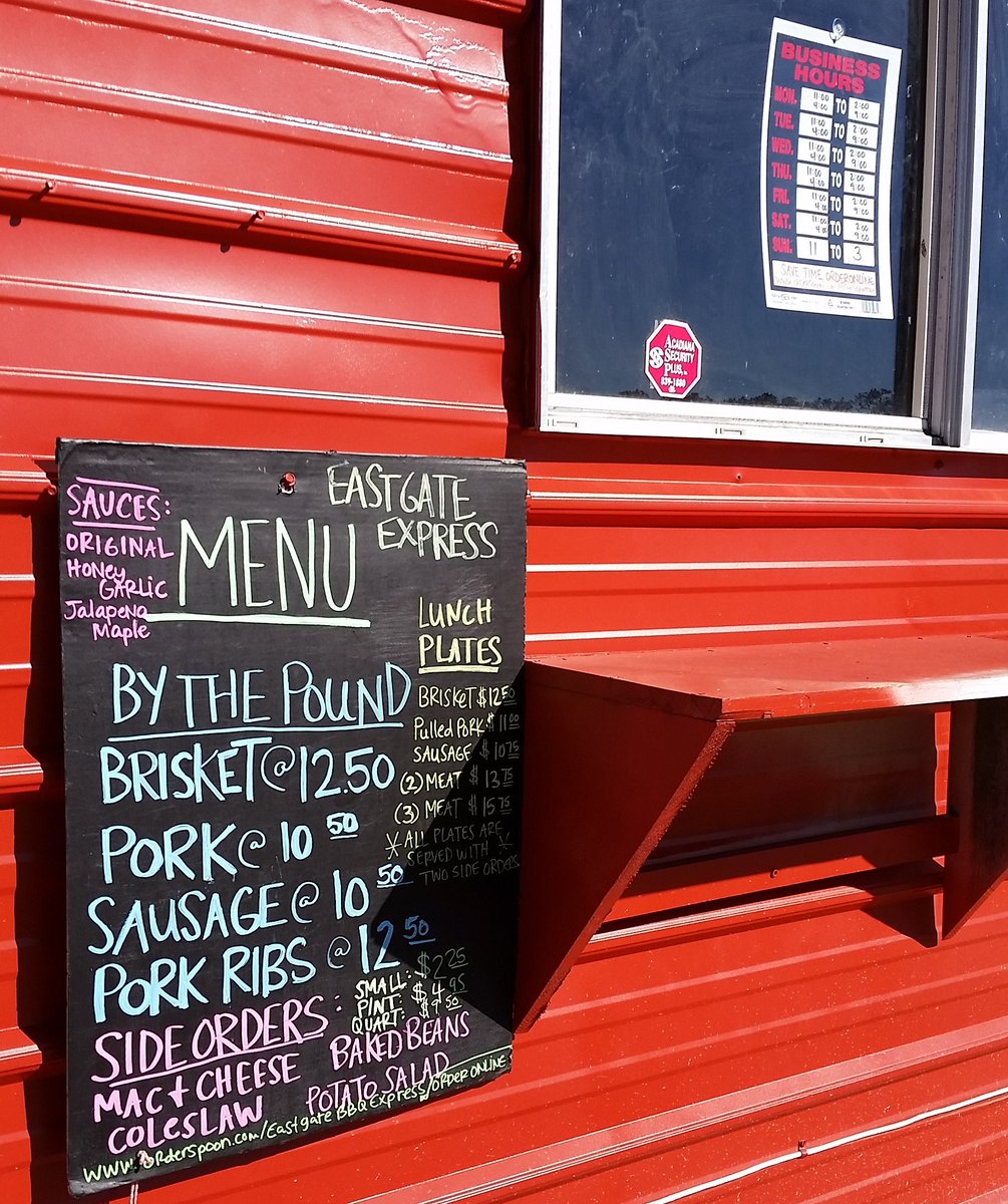 East Gate Express (expresseastgate) Twitter