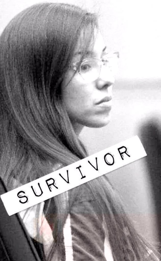 JodiAriasFree's tweet photo. #survivor #jodiarias https://t.co/l97BCh45VW