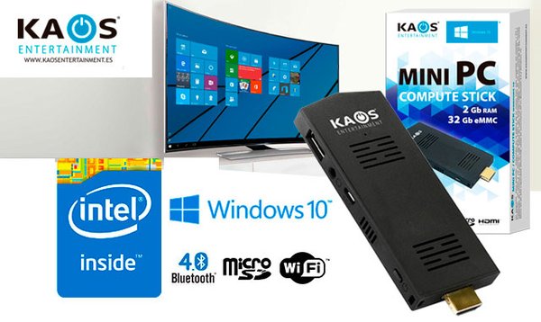littiumofficial's tweet photo. ¿Un #MinPC con #Windows10 y prosesador Intel que entra en nuestro bolsillo? Aquí lo tenéis!
https://t.co/kdNybc60g8 https://t.co/db0GZbPHD3