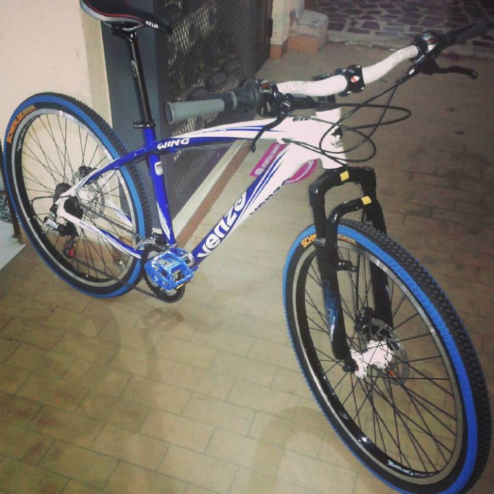 chamolclub's tweet photo. Bici #chamol personalizada.! Que esperas para armar la tuya? Te esperamos...Av roosevelt 31-30 whatsapp 3217015664 https://t.co/ClvohHLO0r