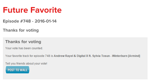 Alexber17's tweet photo. My Future Favorite track for #asot748 is @Andrew_Rayel & @digitalxmusic feat. @SylviaTosun - Winterburn 👌🏻🙌🏻 https://t.co/hfwRbMyyEY