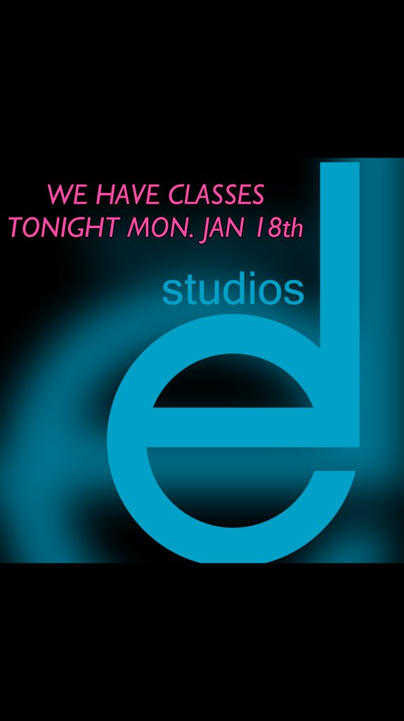 2DEstudios's tweet photo. See you all tonight https://t.co/lPWC3ILVi7