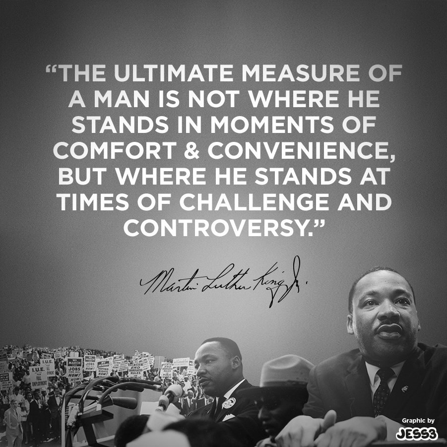 Lilblackbabies's tweet photo. Happy Martin Luther King, Jr. Day https://t.co/jWLTztb5zV