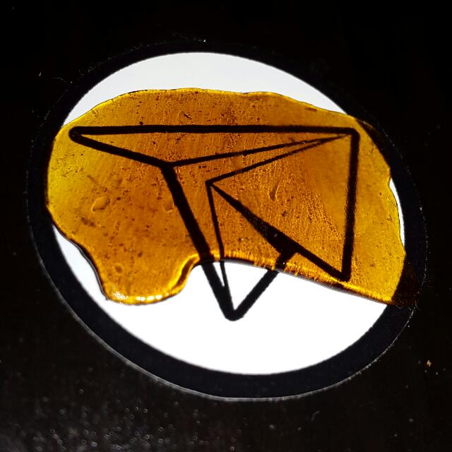 uk_paperplanes's tweet photo. Mmmm! #cannabisoil #wax #cancerresearch #paperplanes #paperplanesuk #cannabisstorage #uk #staylifted https://t.co/bJdIyjI8CX