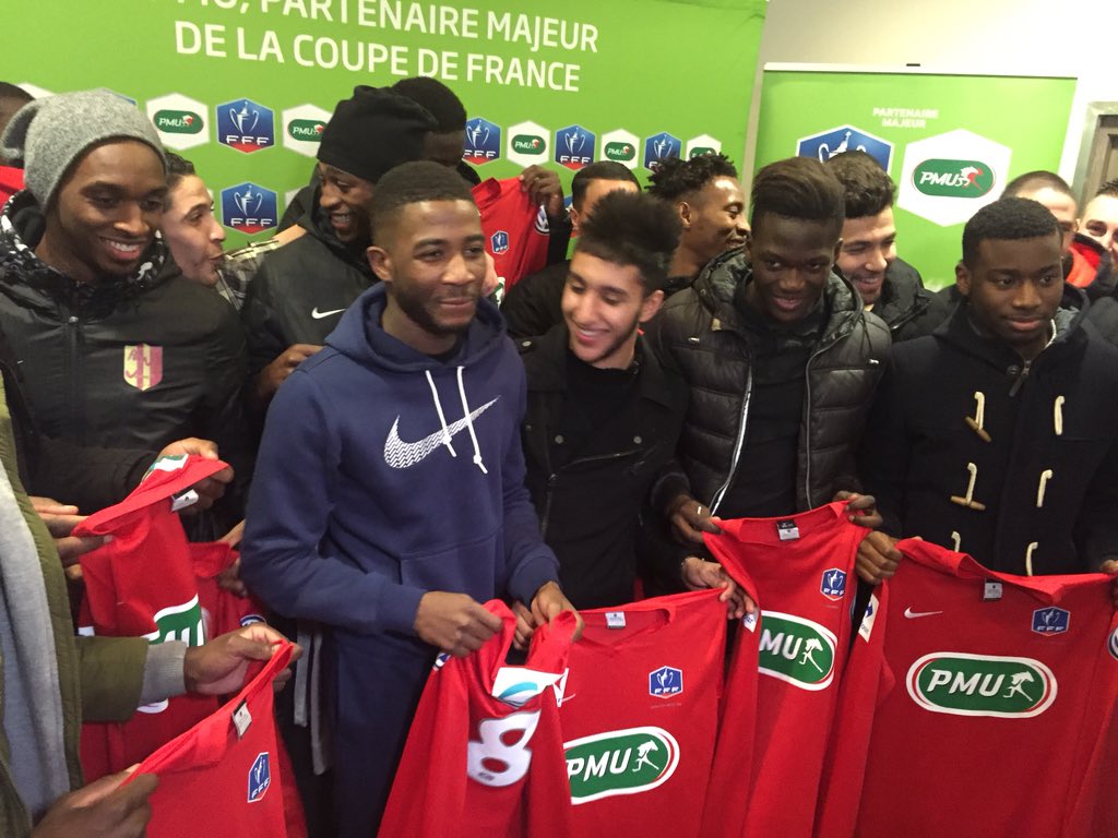 Cédric Chasseur tweet media