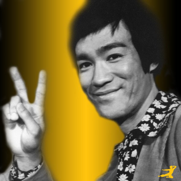 Bruce Lee on Twitter: &ldquo;&ldquo;Under the sky, under the heaves, there is but