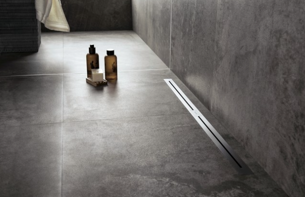 GibellerGrupo's tweet photo. Rompe barreras y apuesta por la estética y elegancia en los desagües de la ducha con @EasyDrain https://t.co/Ry4vd1bhif
