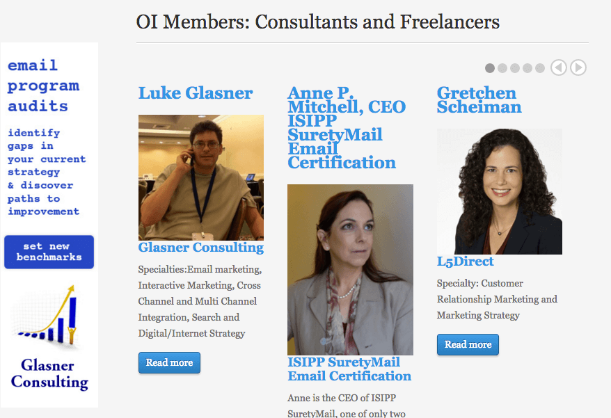 RT <a href="/practicalecomm/">Practical Ecommerce</a>: 4 Ways to Invest in #EmailMarketing, for 2016 ow.ly/XezcX #ecommerce